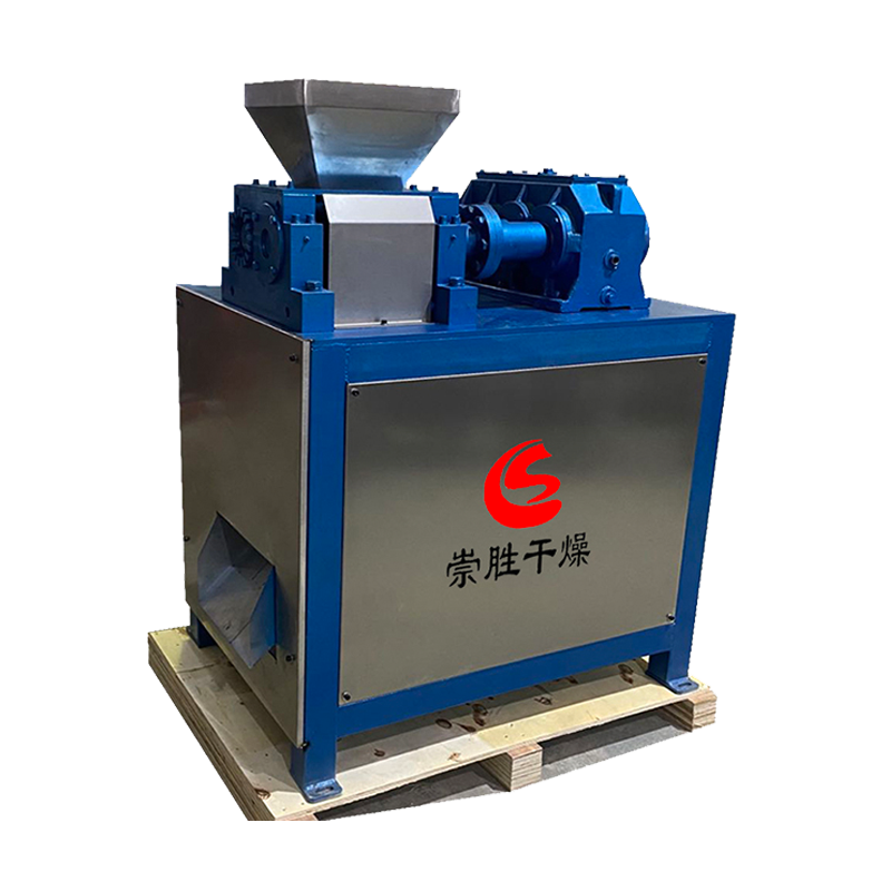 氯化銨造粒機(jī)、硫酸銨造粒機(jī)